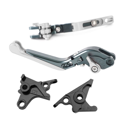 Leva freno frizione regolabile BMW R NINE T /PURE/RACER 2017-2023
