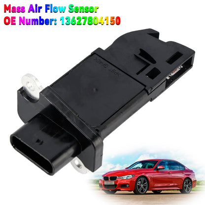 Sensore di flusso d'aria di massa 13627804150 per BMW F31 F30 F34 F32 F10 F11 F07 X3 X5