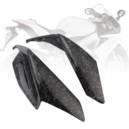 Kit di pannelli laterali per deflettori d'aria Aprilia RSV4 2021-2024