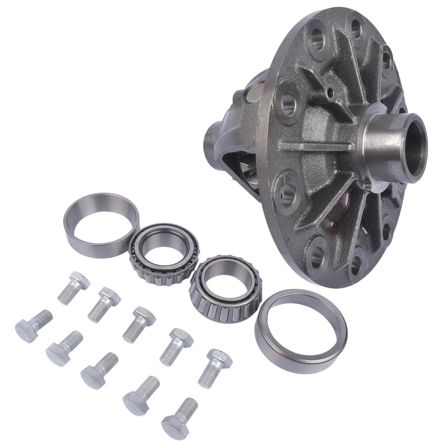 Kit scatola differenziale posteriore 68035574AB per Jeep Wrangler JK Dana 44 2007-2017