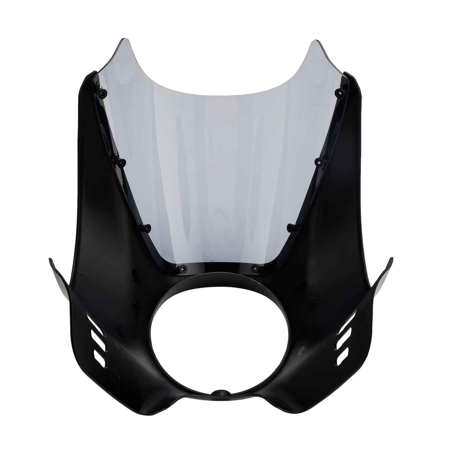 Cupolino parabrezza Yamaha XSR900 2022-2025