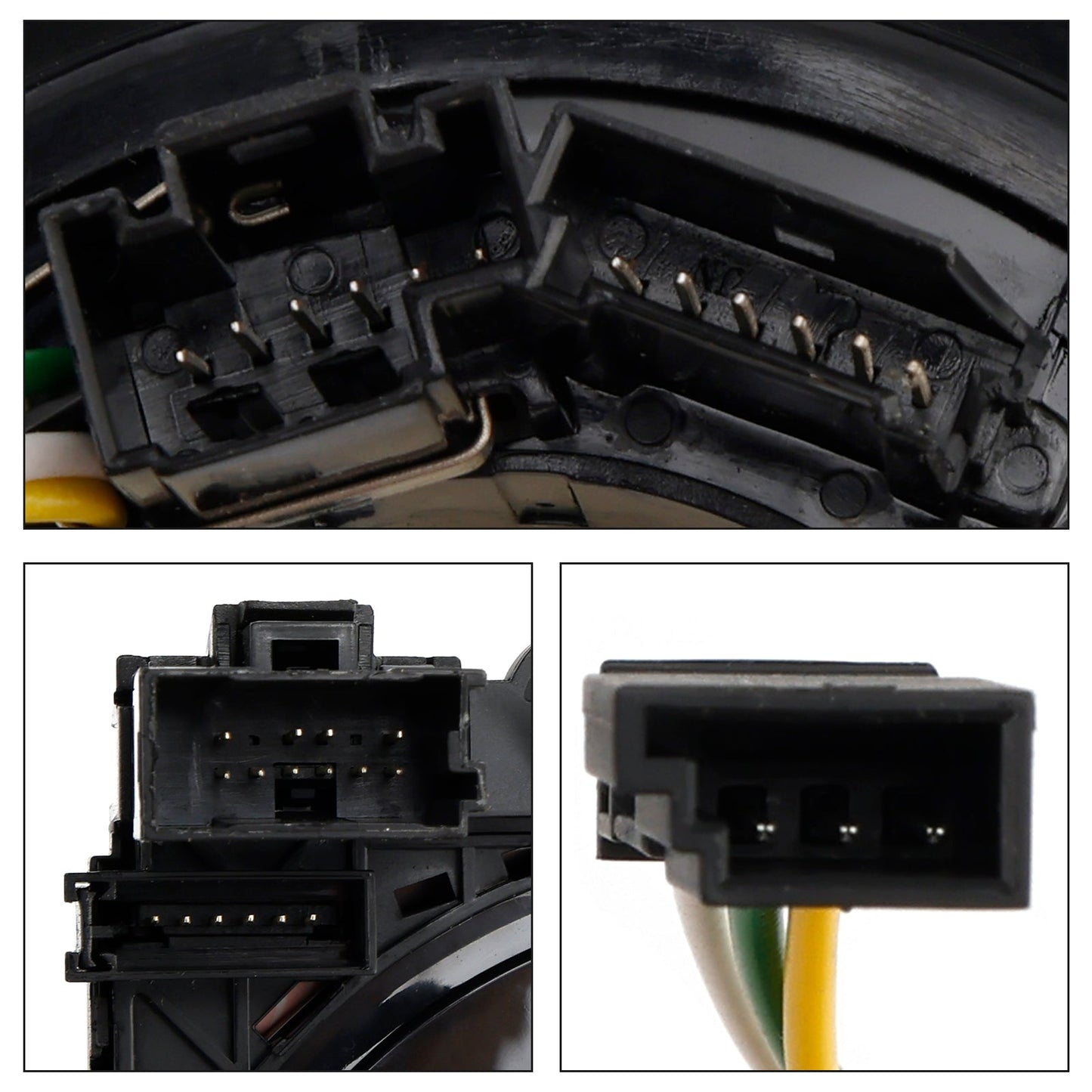 Molla di regolazione del volante BMW E70 X5 2007-2018 61319164423