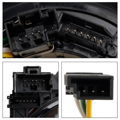 Molla di regolazione del volante BMW E70 X5 2007-2018 61319164423