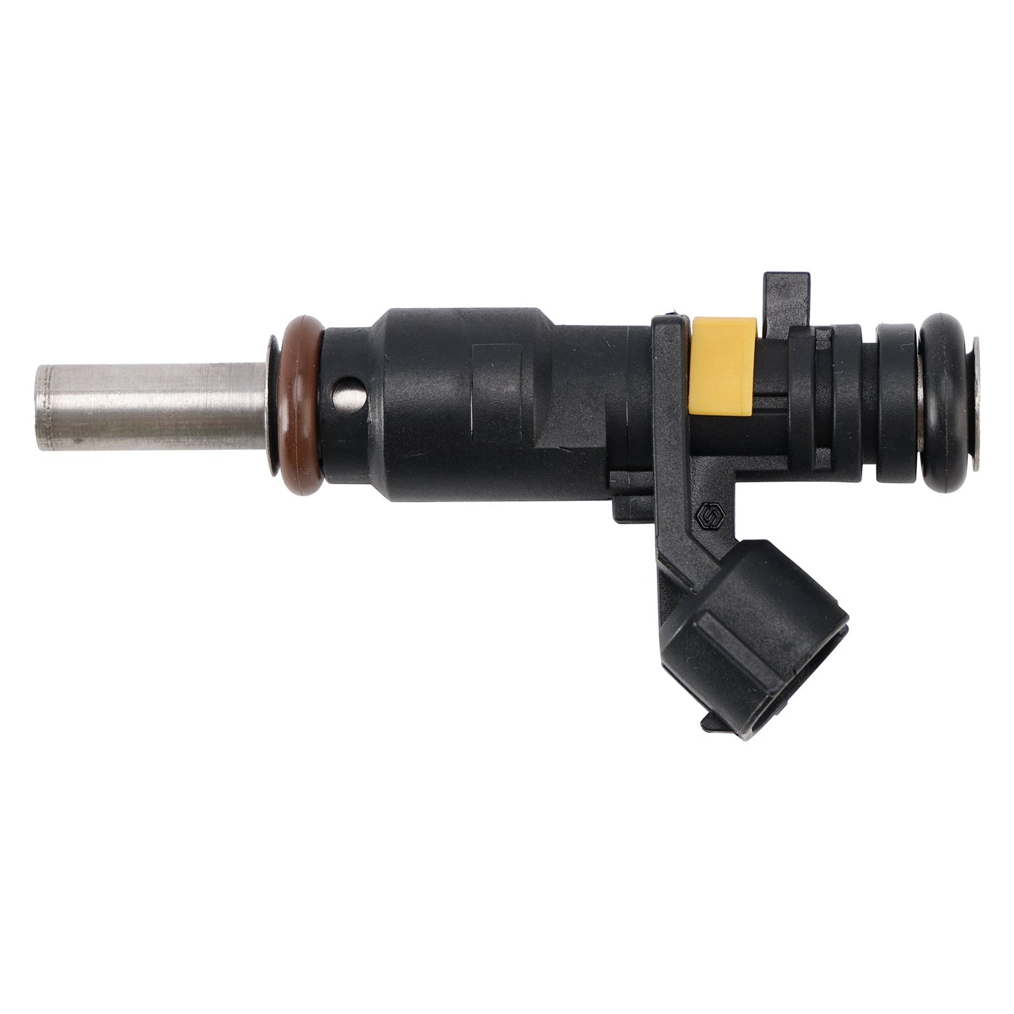 1 pz iniettore carburante per Mini Cooper R55 R56 Peugeot 207/208 1.6 06-12 13537528176