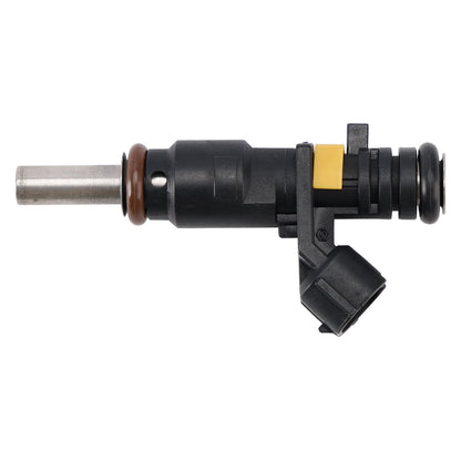 1 pz iniettore carburante per Mini Cooper R55 R56 Peugeot 207/208 1.6 06-12 13537528176