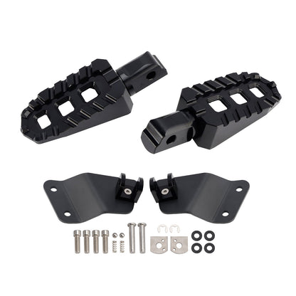 Pedane posteriori HONDA Trail 125 2021-2024