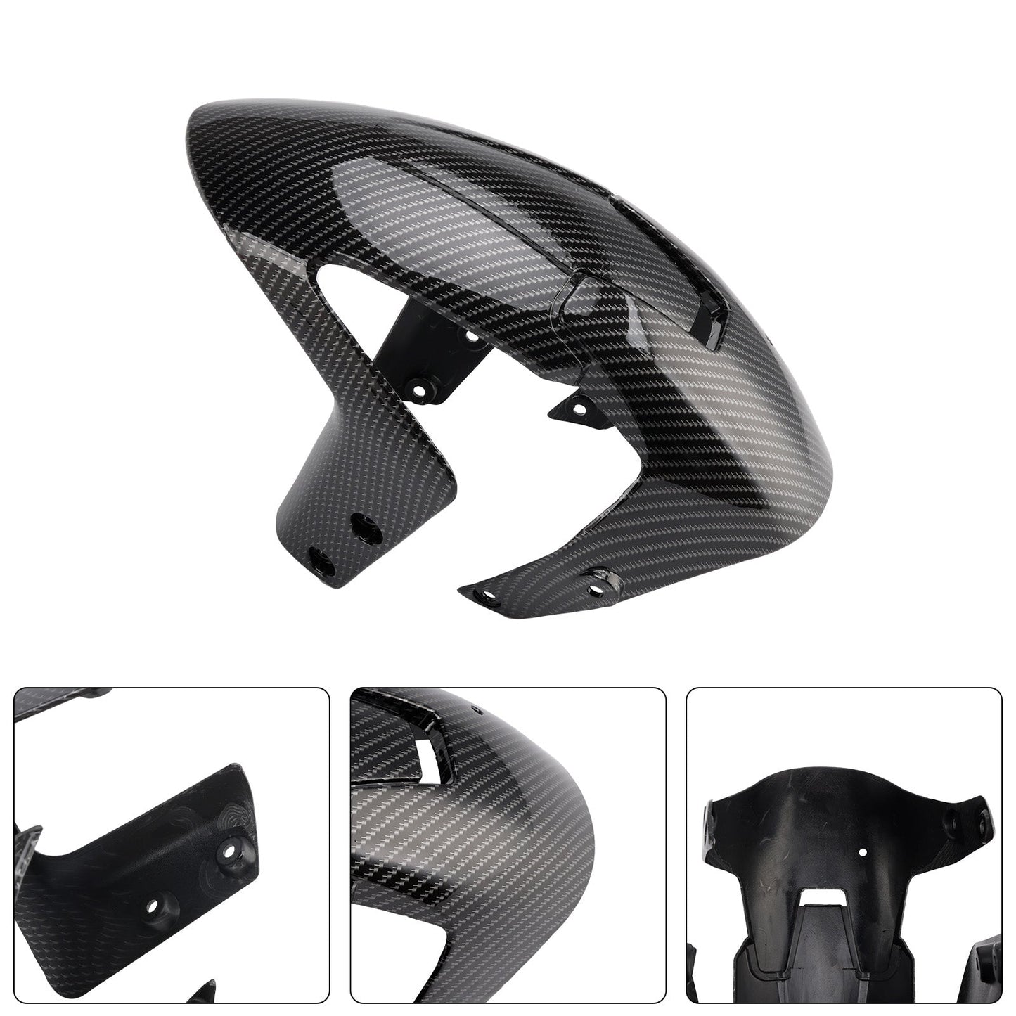 Carenatura parafango anteriore Aprilia RS457 RS 457 2024-2025