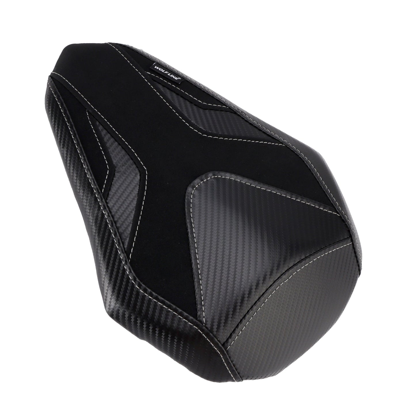 Sella passeggero posteriore Honda Cbr250Rr 2017-2024 Flat Multi