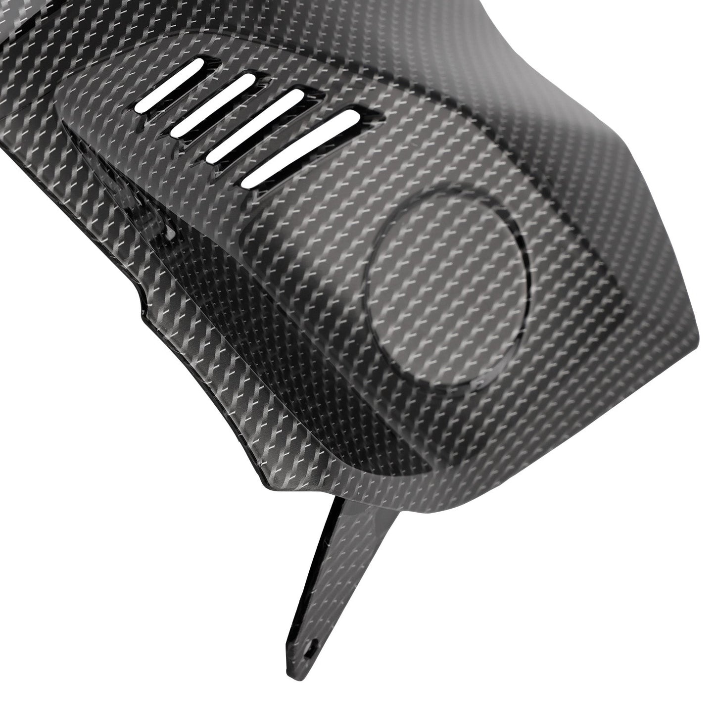 Carenatura anteriore del serbatoio del carburante Yamaha YZF-R3 R25 2025-2026