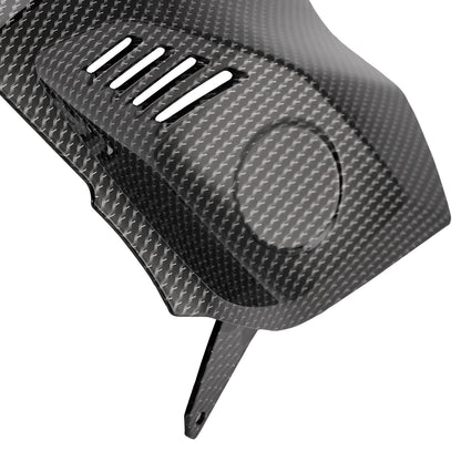 Carenatura anteriore del serbatoio del carburante Yamaha YZF-R3 R25 2025-2026