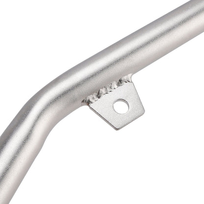 Barra di protezione inferiore per telaio di protezione motore Honda Adv350 2022-2025