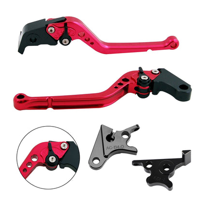 Leva frizione freno lunga adatta per HONDA CB350 Hness GB350 CB350 2021-2023