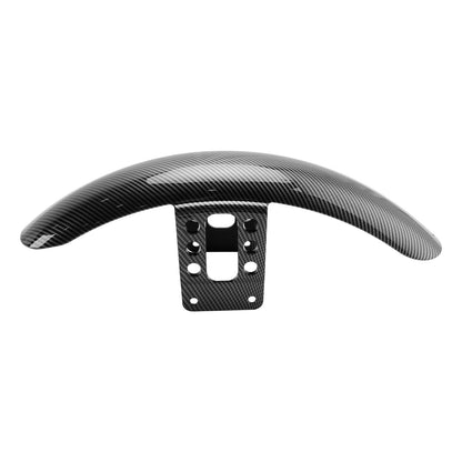 Carenatura parafango anteriore alta Sportster 883 1200 dal 1988 in poi