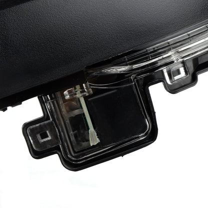 Indicatore di direzione per specchietto retrovisore destro per VW Polo MK5 6C 2009-18 6R0949102
