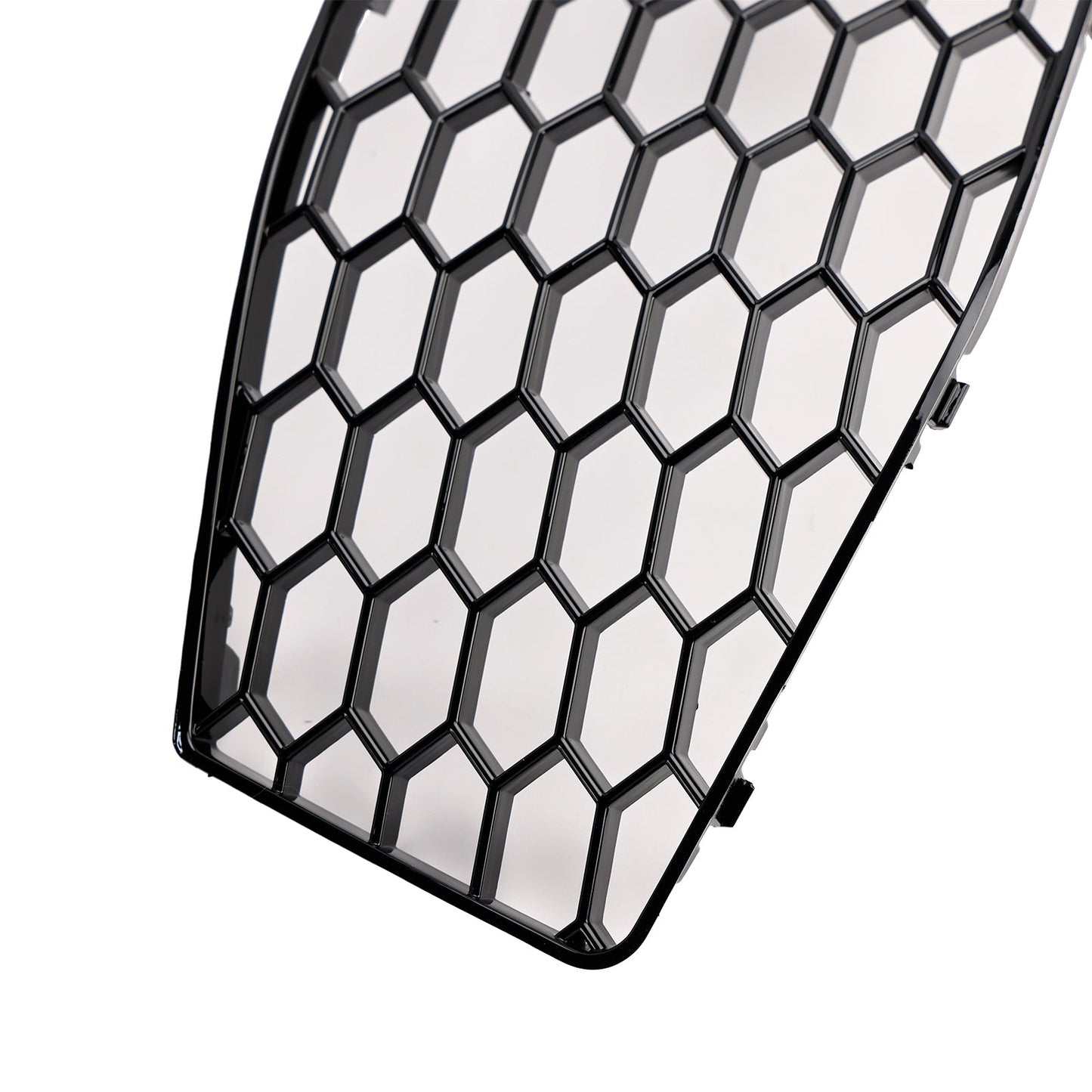Griglia di copertura della lampada fendinebbia per paraurti Audi A4 S-line S4 2013-2015