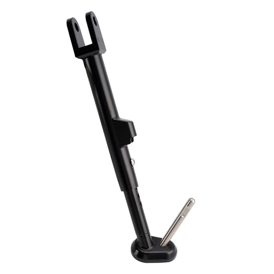 Cavalletto laterale regolabile Daytona 660 2024-Cavalletto adatto per