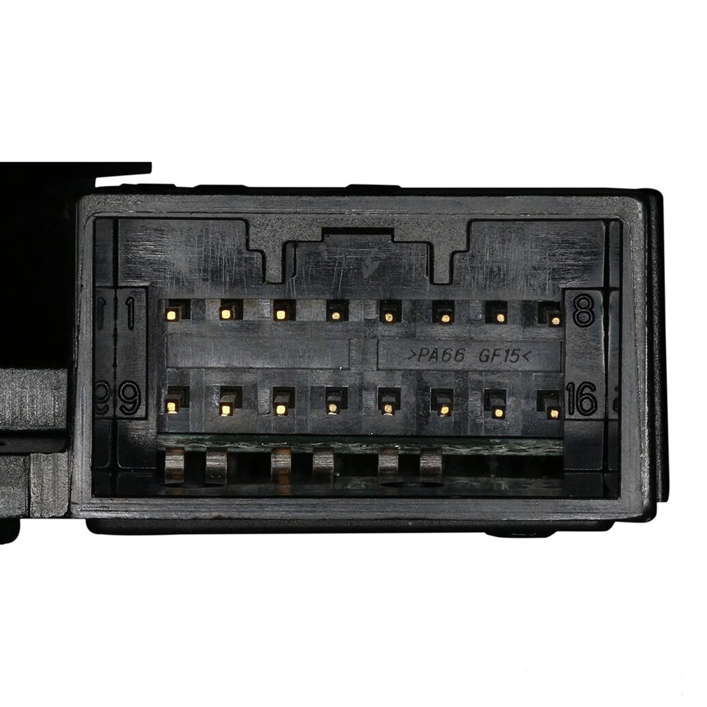 Molla di sospensione AG1Z-14A664-A per Ford Mustang 2011-2014 Flex Taurus Lincoln MKT