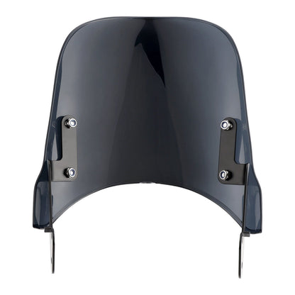 Parabrezza Parabrezza adatto per YAMAHA XSR 155 2020-2023 XSR 125 2024-2025