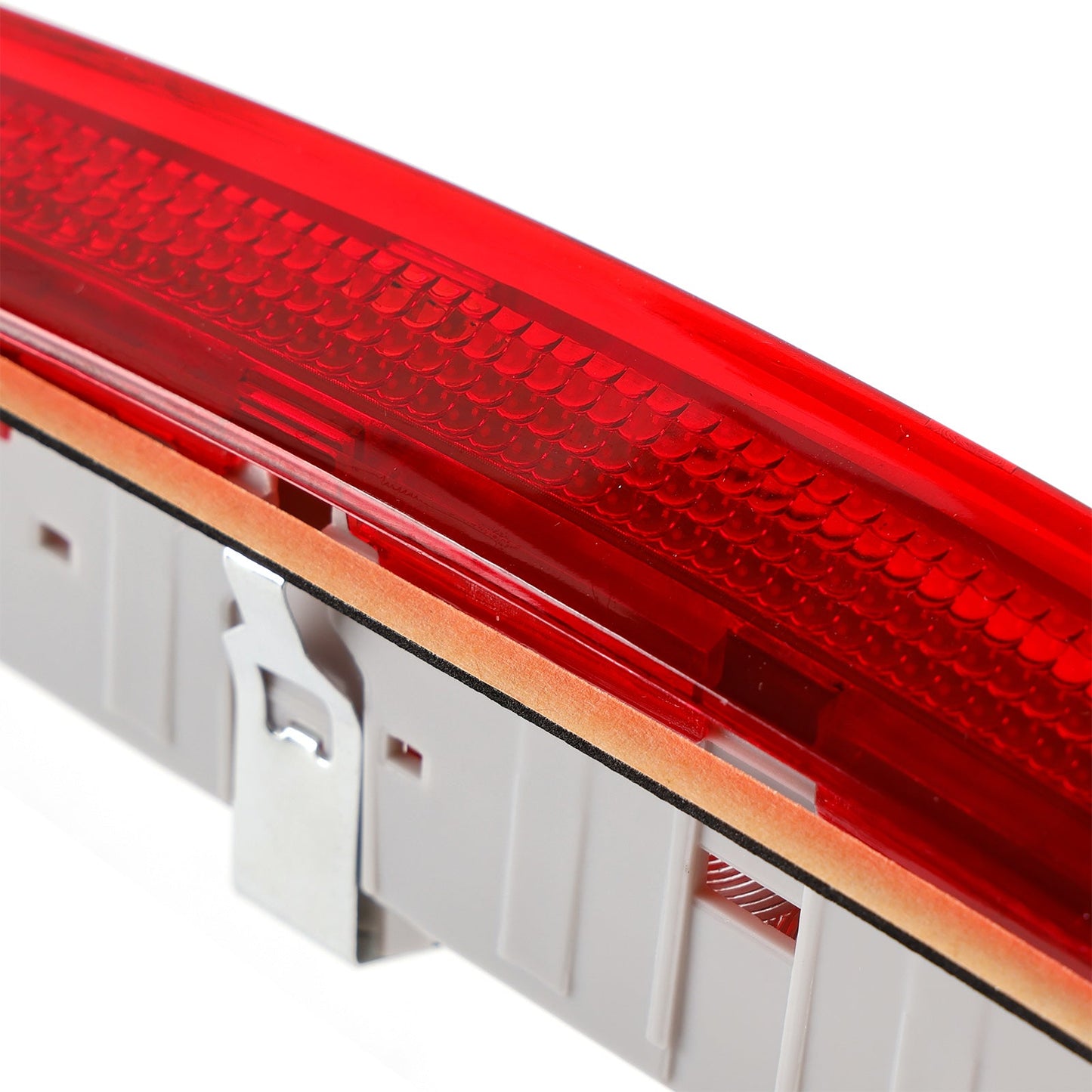 Terza luce di stop posteriore per Vauxhall/Opel Insignia A Mk1 08-2012 Pre-Facelift, colore rosso