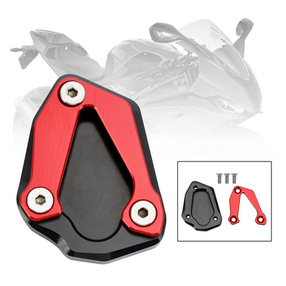 Piastra allargata per cavalletto BMW S1000RR 2020+