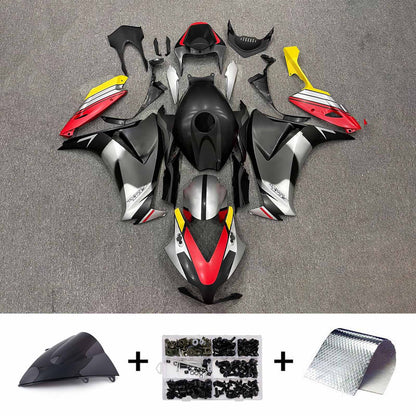 Kit di carene in plastica ABS stampate a iniezione per Honda CBR1000RR 2012-2016