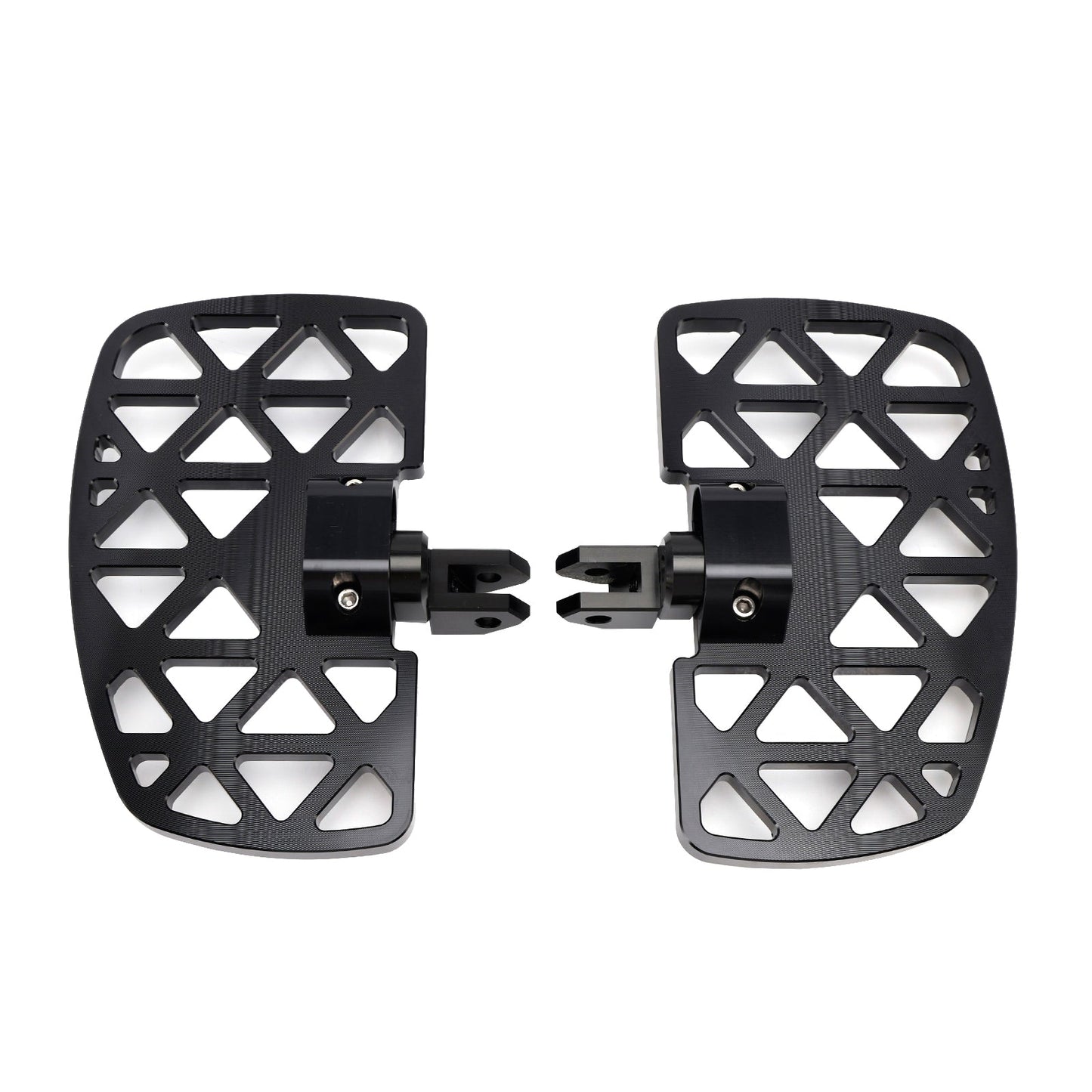 Pedane poggiapiedi anteriori Yamaha BOLT / BOLT R-SPEC / XV950R 2014-2024