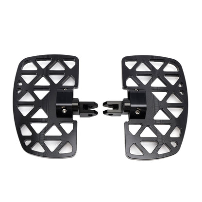Pedane poggiapiedi anteriori Yamaha BOLT / BOLT R-SPEC / XV950R 2014-2024