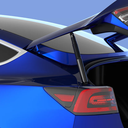 Supporto di sollevamento elettrico per portellone posteriore elettrico lato sinistro Tesla Model 3 2021-2023 Struthz