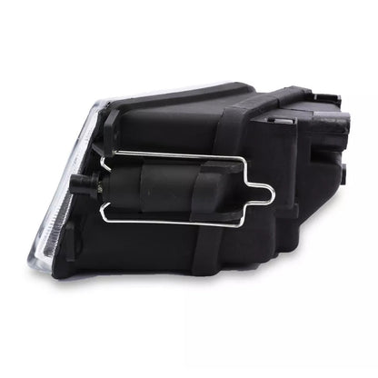 Coppia di fari fendinebbia paraurti anteriore senza lampadine per BMW E39 Serie 5 1995-1998