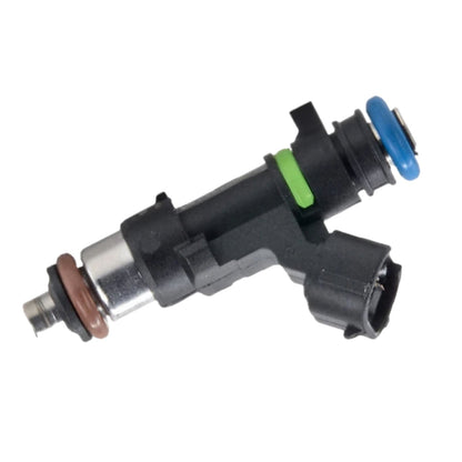 1 iniettore di carburante per Nissan Murano 2003-2004 Quest 2004-2009 16600-7y000