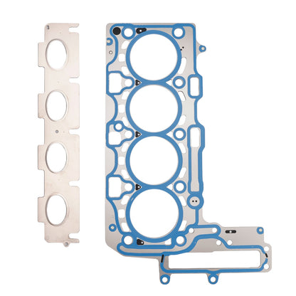 Kit guarnizioni motore per BMW 530Ex G30 B46, B48A, B48B anni 2017-2019, codice 11118604931