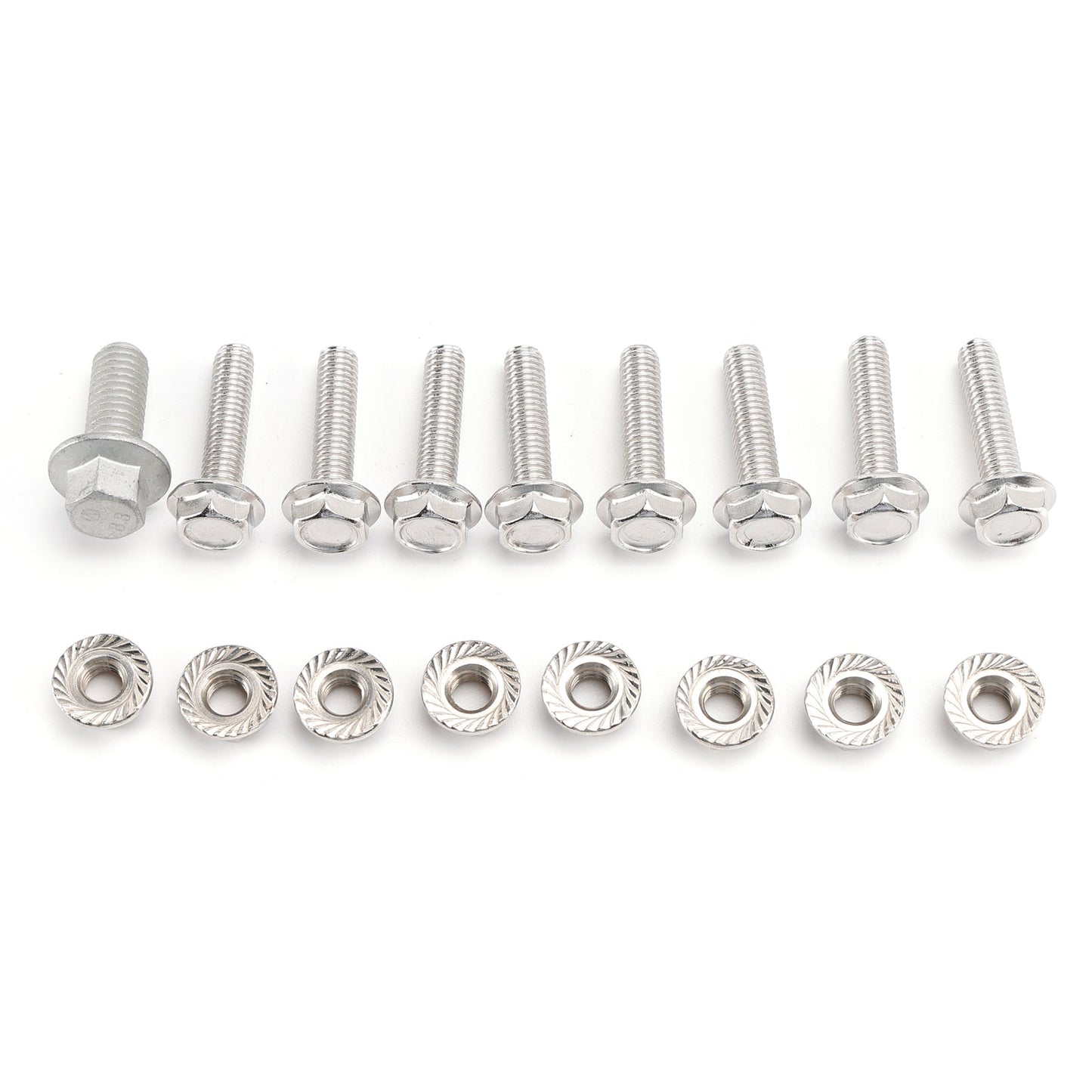 Kit tubi carburante intrecciati in acciaio inossidabile per Tahoe Suburban 1500 (anni 2002-2004) - Codice articolo: 819823