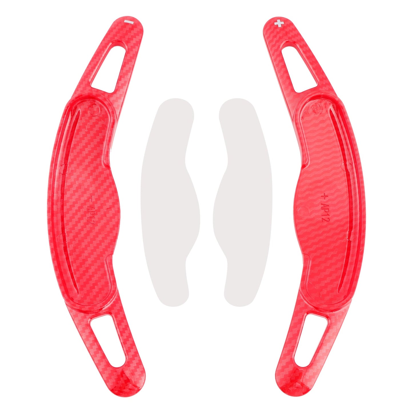 Estensione del cambio al volante per Mini F54 F55 F56 F57 F60 2014-2022