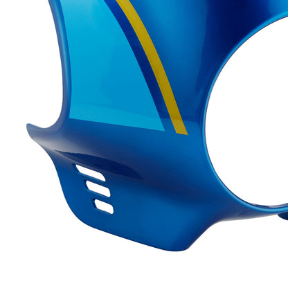Cupolino parabrezza Yamaha XSR900 2022-2025
