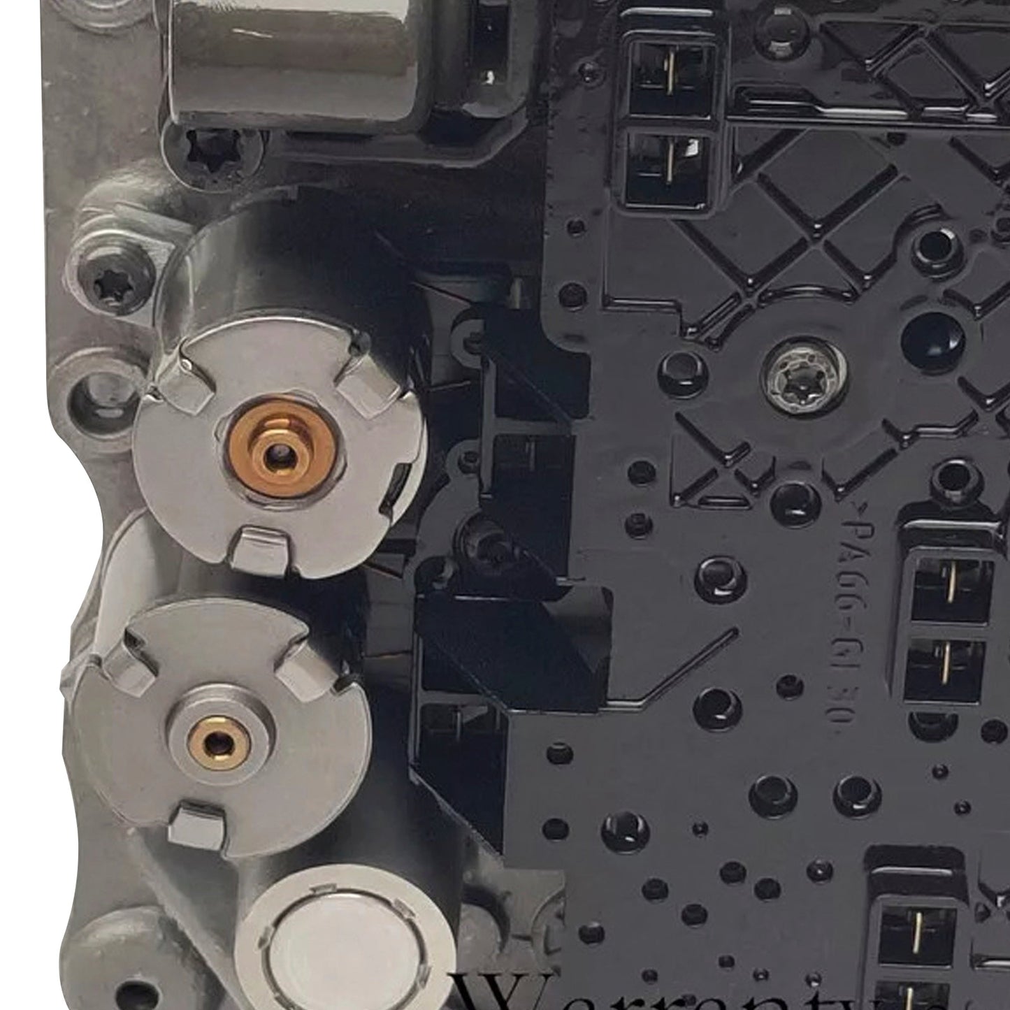 Volkswagen 7 Velocità Trasmissione Meccatronica TCU Unità di Controllo + Corpo Valvola 0BH927711C DQ500