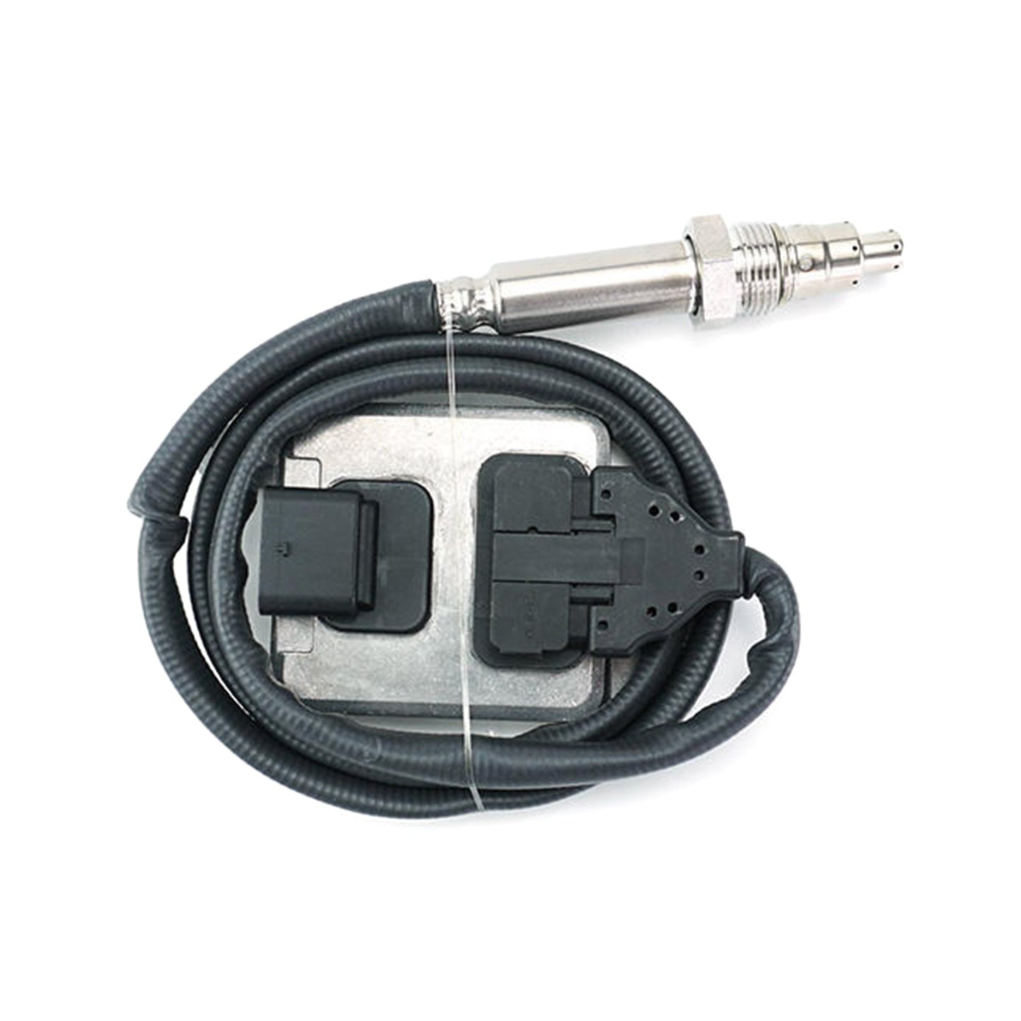 Sensore NOx 12V 758232601 per BMW Serie 3 E90 316d 320i 2005-2013
