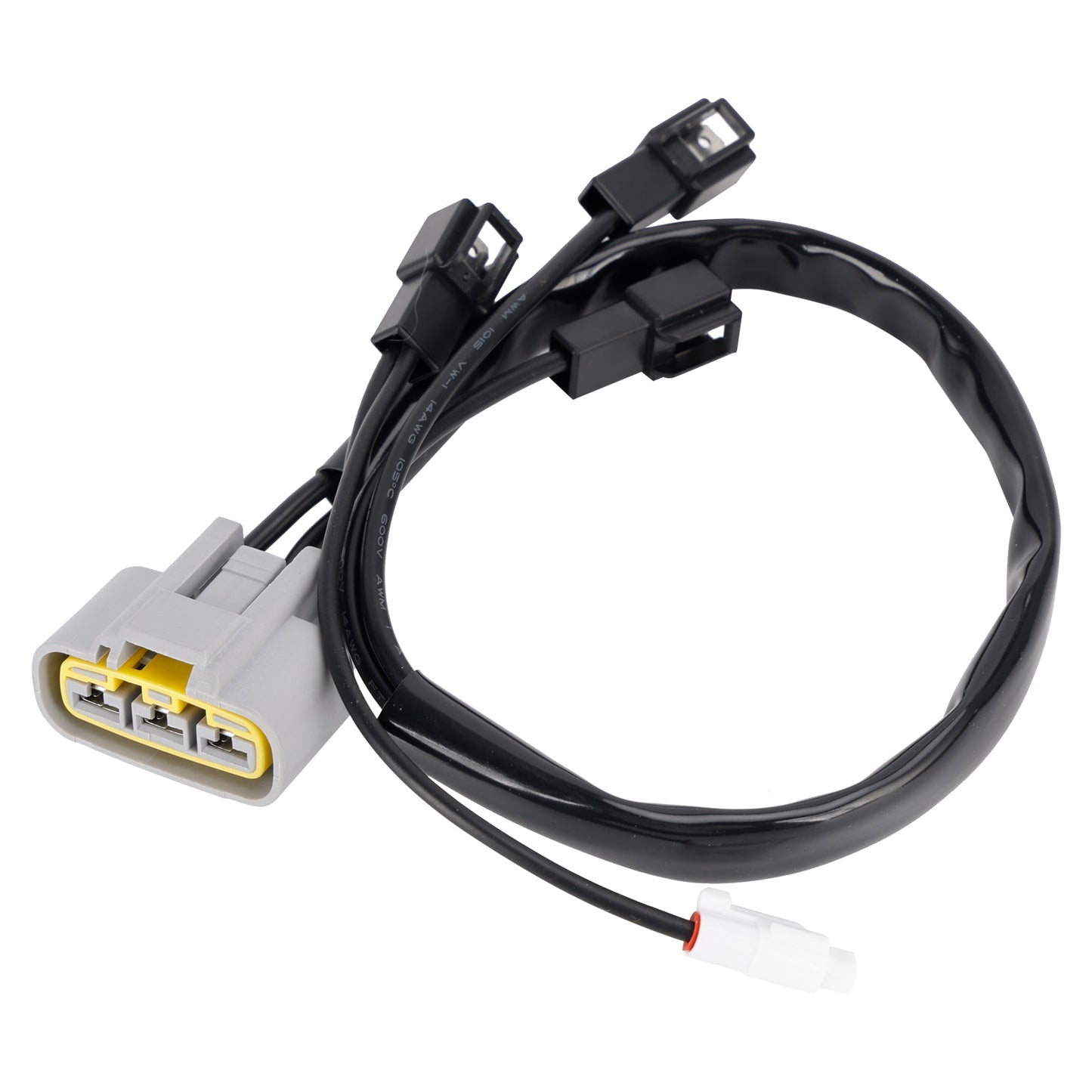2004-2005 Per Kawasaki Ninja ZX10R ZX-10R Statore e regolatore con guarnizione ZX1000C