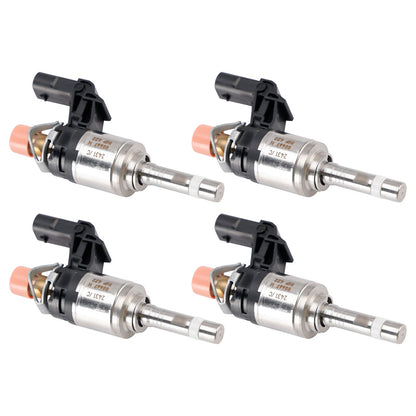 4 pezzi iniettori carburante per Audi VW SKODA Rapid Octavia Fabia 1.0 TSI 04E906036AL