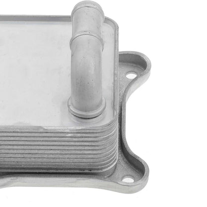 Radiatore olio motore 03F117021A per Audi A1 A3