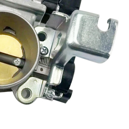 Suzuki (Import) WAGON R+ Hatchback (MM) 1.3 4WD (RB 413) M13A 1328 69 Corpo farfallato Hatchback 13400-84E12 del 2003+