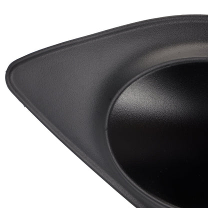 Coppia di cornici per fendinebbia per Dodge Charger 2015-2022 68280428AA