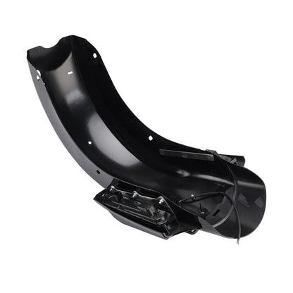 Sistema parafango posteriore Harley Touring Street Glide Ultra 2025