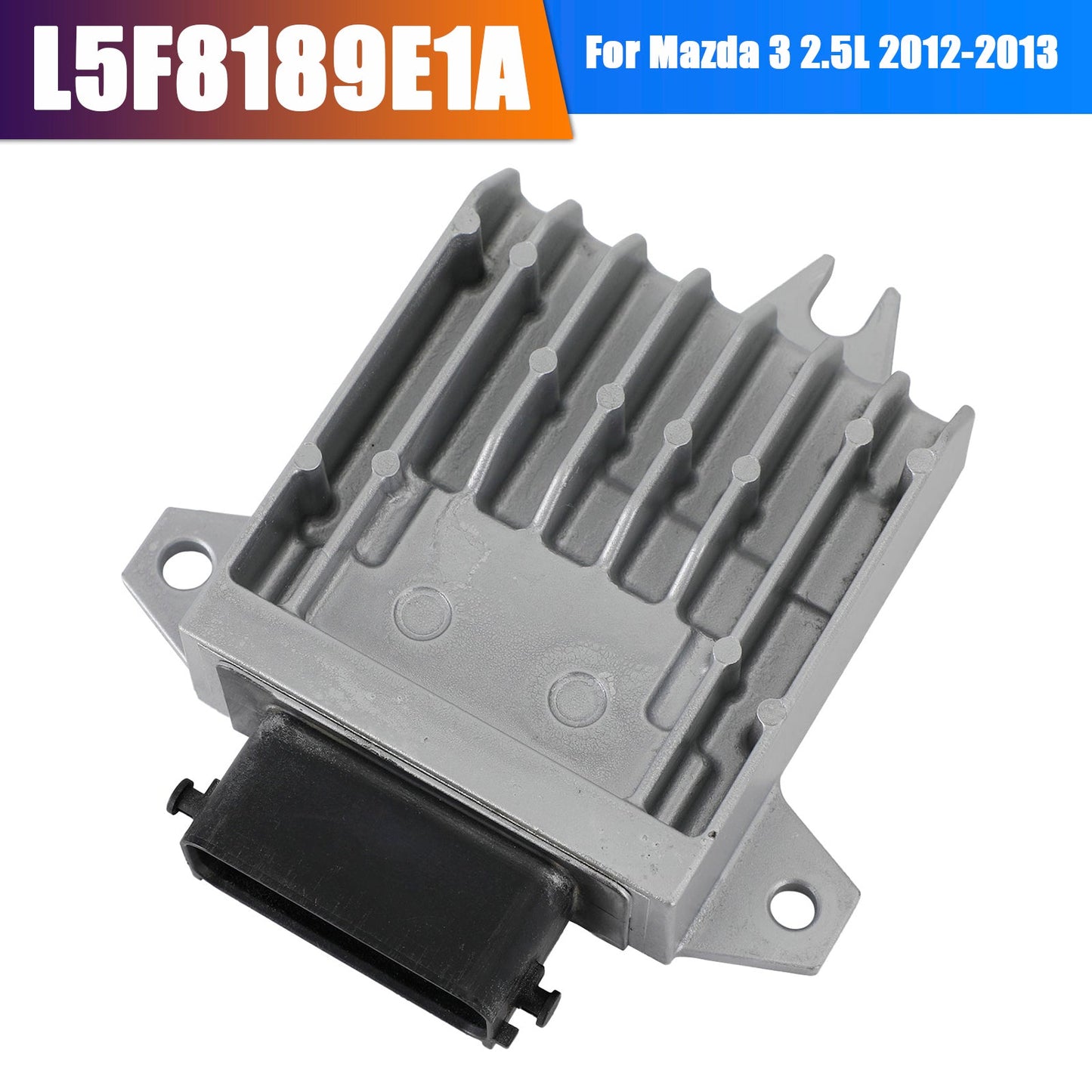 Modulo di controllo della trasmissione TCM L5F8189E1A Mazda 3 2.5L 2012-2013
