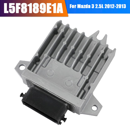 Modulo di controllo della trasmissione TCM L5F8189E1A Mazda 3 2.5L 2012-2013