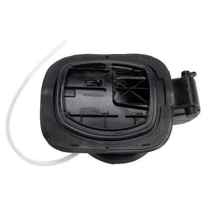 Alloggiamento per tasca di riempimento cerniera sportello carburante Lincoln MKZ 2011-2020 DP5Z-5427936-A