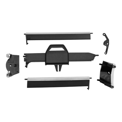 Kit di riparazione della presa d'aria A/C destra 64119855415 per BMW X5 G05 X7 G07 19-21 X6 G06 20-21