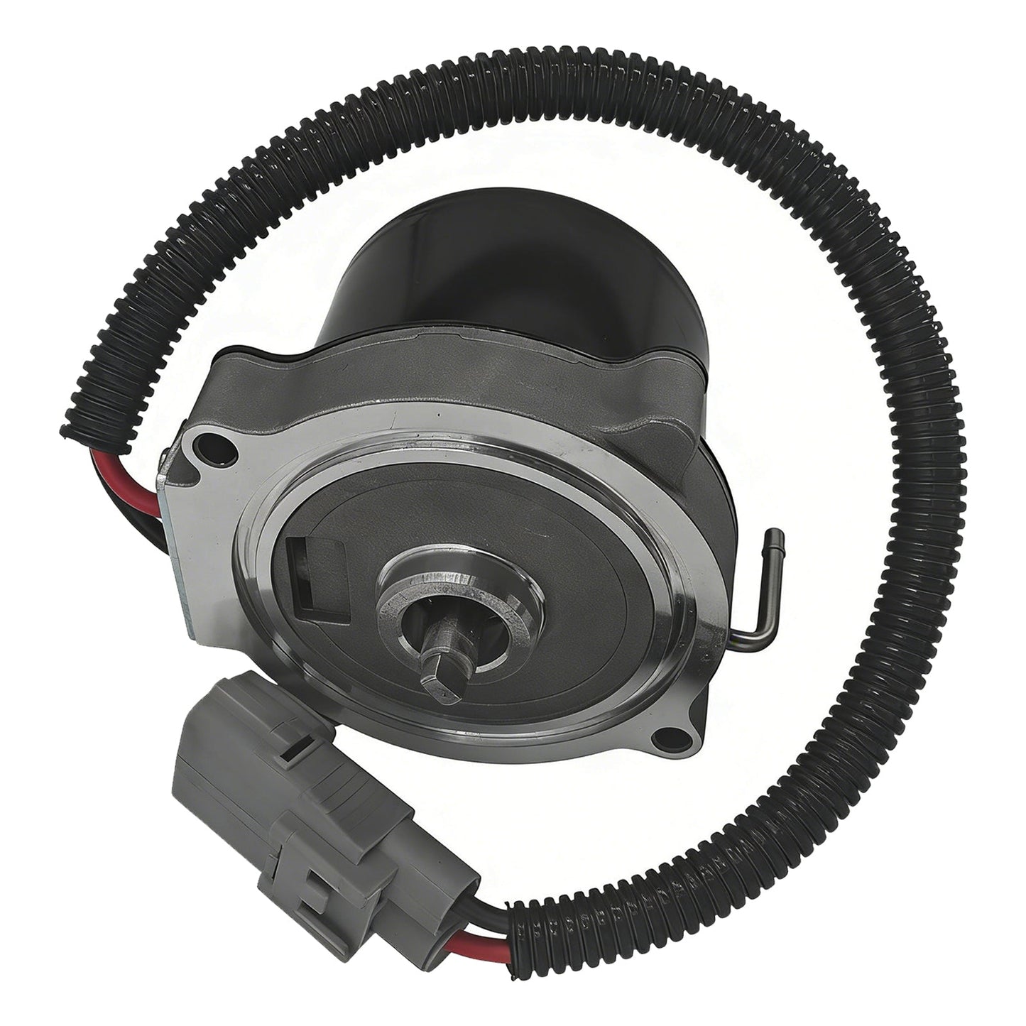 Per LEXUS LX570 URJ201W-GNZGK 3URFE ATM 8FC Motore pompa controllo altezza 48910-60033