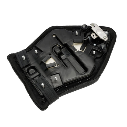 Sella passeggero posteriore Bmw S1000Rr S1000 Rr 2008-2019