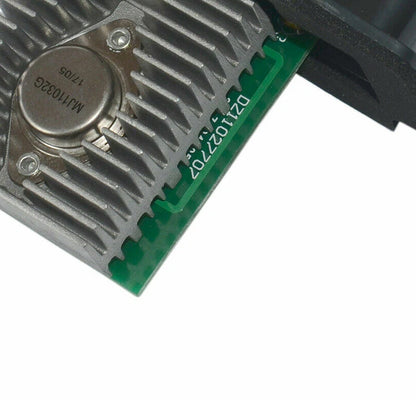 Resistenza regolatore ventola riscaldamento HVAC 6W7Z19E624A per Ford Crown 2001-2011