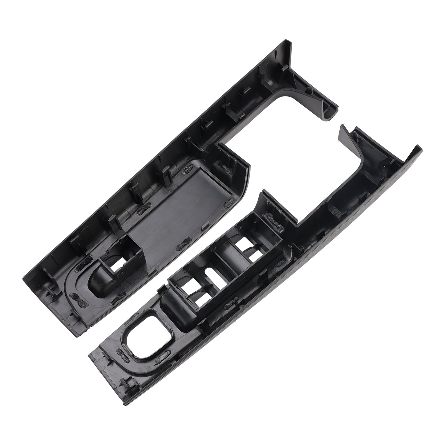Pannello interruttori maniglia portiera anteriore sinistra destra per Skoda Superb (3T) 2008-2015